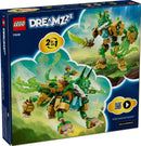 LEGO® DREAMZzz™ Fox Guardian Mech - 71508