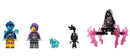 LEGO® DREAMZzz™ Crocodile Submarine - 71512