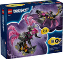 LEGO® DREAMZzz™ Nightmare Scorpion Digger - 71513