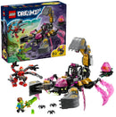 LEGO® DREAMZzz™ Nightmare Scorpion Digger - 71513