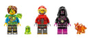 LEGO® DREAMZzz™ Nightmare Scorpion Digger - 71513