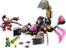 LEGO® DREAMZzz™ Nightmare Scorpion Digger - 71513