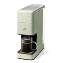 Programmable Single Serve Coffee Maker