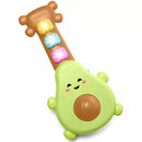 Baby Musical Toy - Farmstand Rock-A-Mole Guitar