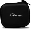 Novachips USB 3.2 CFExpress Type B and SD Card Combo Reader