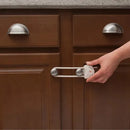 Drawers and Doors Child Proofing Kit, 26-piece