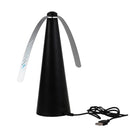 Viral Trend Bug Repelling Fans - Set of 2