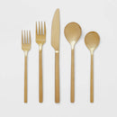 20pc Flatware Set - Service for 4