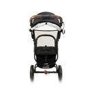 Trend 4 Stroller - Ash Black