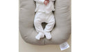 Infant Lounger - Birch