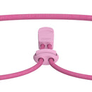 Speedo Kids Sunny Vibes Heart Goggles - Strawberry Crepe/Vermillion