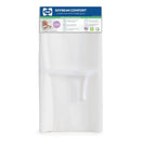 Soybean Comfort 3-Sided Contoured Diaper Changing Pad