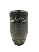 USED Nikon 70-210mm F4-5.6 AF Lens