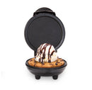 Mini Maker Griddle - Black