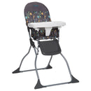 Cosco Simple Fold High Chair - Zuri