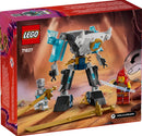 LEGO® NINJAGO® Zane’s Battle Suit Mech – 71827
