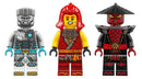 LEGO® NINJAGO® Zane’s Battle Suit Mech – 71827