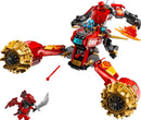 LEGO® NINJAGO® Kai’s Mech Storm Rider – 71830