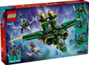LEGO® NINJAGO® Lloyd’s Jet Mech – 71845