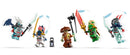 LEGO® NINJAGO® Lloyd’s Jet Mech – 71845