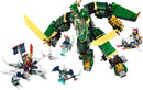 LEGO® NINJAGO® Lloyd’s Jet Mech – 71845