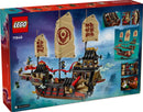 LEGO® NINJAGO® The Temple Bounty – 71848