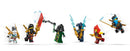 LEGO® NINJAGO® The Temple Bounty – 71848