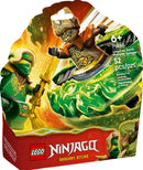 LEGO® NINJAGO® Lloyd vs. Earth Monster Spinner - 71850