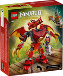 LEGO® NINJAGO® Kai’s Dragon Mech Battle Pack - 71851