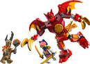 LEGO® NINJAGO® Kai’s Dragon Mech Battle Pack - 71851