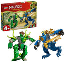 LEGO® NINJAGO® Jay’s Dragon Mech Fight - 71853