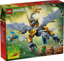 LEGO® NINJAGO® Ninja Dragon Riyu’s Battle - 71855