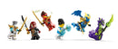 LEGO® NINJAGO® Ninja Vehicle Tree House Battle - 71857
