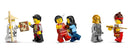 LEGO® NINJAGO® Four Weapons Blacksmith 15th Anniversary – 71858