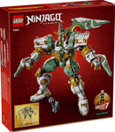 LEGO® NINJAGO® Lloyd’s Titan Mech 15th Anniversary - 71860
