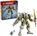 LEGO® NINJAGO® Lloyd’s Titan Mech 15th Anniversary - 71860