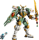 LEGO® NINJAGO® Lloyd’s Titan Mech 15th Anniversary - 71860