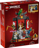 LEGO® NINJAGO® Ninja Character Display 15th Anniversary - 71866