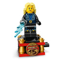 LEGO® NINJAGO® Ninja Character Display 15th Anniversary - 71866