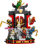 LEGO® NINJAGO® Ninja Character Display 15th Anniversary - 71866