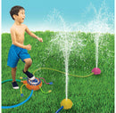 Water Sprinkler for Kids - 3 Years and Up