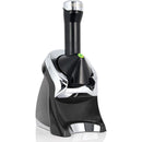 Deluxe Frozen Fruit Dessert Maker - Black