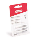 Oregon Sure Sharp Replacement Sharpening Stones