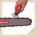 Oregon Replacement Sharpening Stones 1 pk