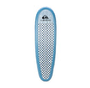 Quiksilver Checkers Surfboard Float