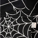 Standard Signature Full – Spider Web Black