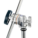 Avenger D200 2.5" Grip Head