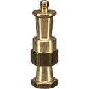 Manfrotto 036-14 Standard Stud for Super Clamp with 1/4-20 Thread