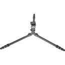 Gitzo GT2542 Mountaineer Series 2 Carbon Fiber Tripod