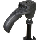 Manfrotto Compact Action Aluminum Tripod
